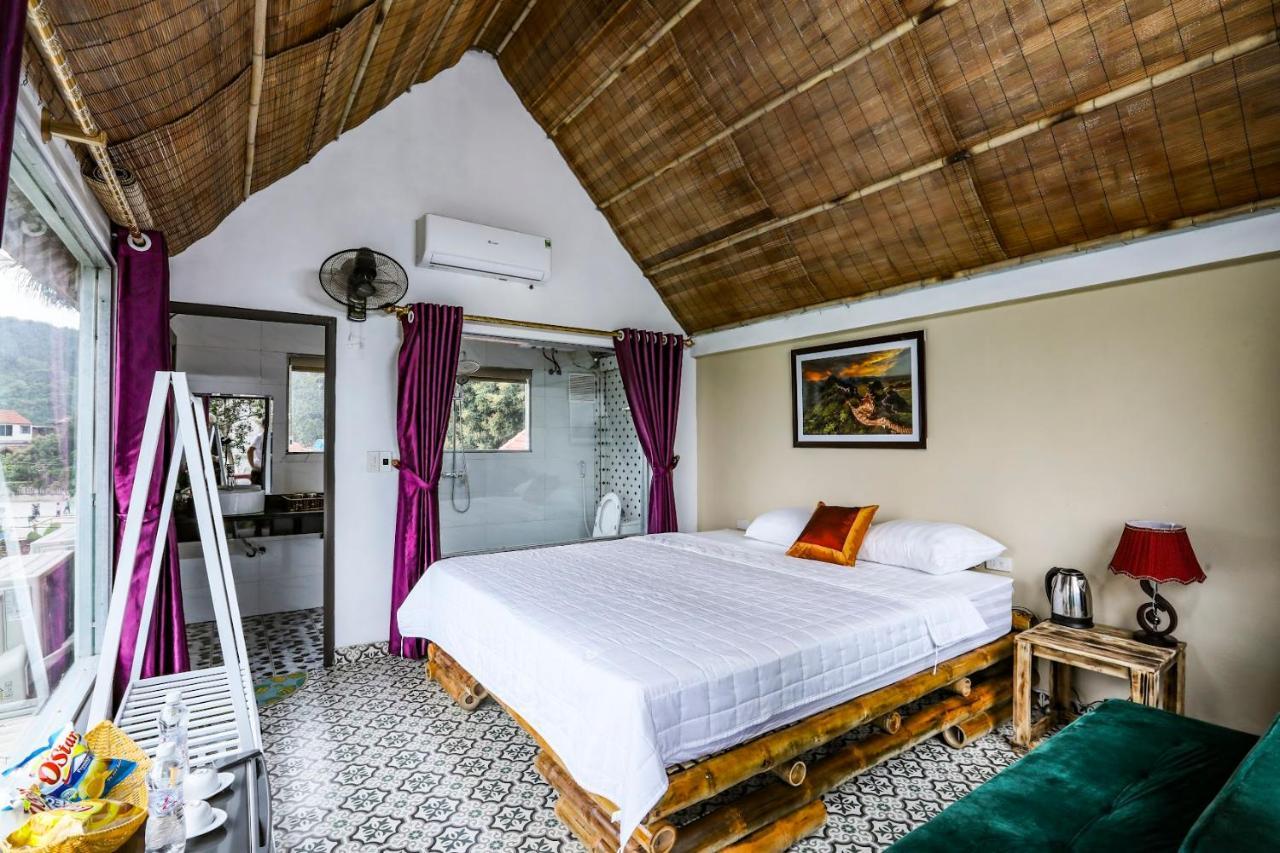 Appartement Tam Coc Charming 2 à Ninh Bình Extérieur photo